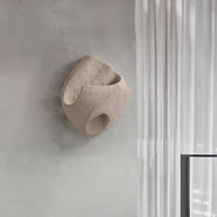 ALGER Wall light fixture