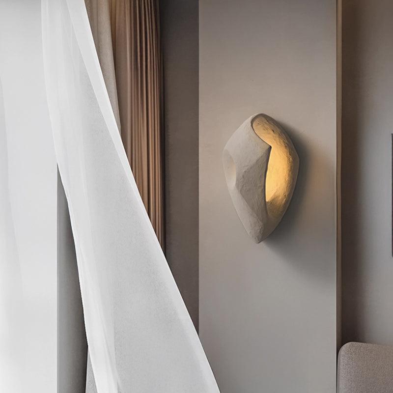 ALGER Wall light fixture