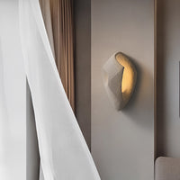 ALGER Wall light fixture