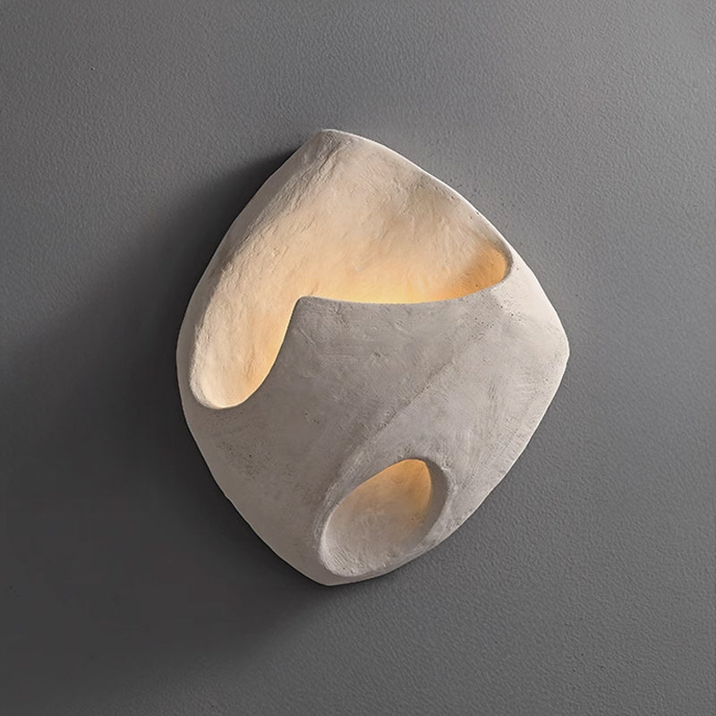 ALGER Wall light fixture