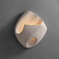 ALGER Wall light fixture