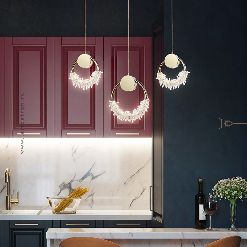 ALIANA Pendant light