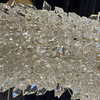 ALIANA RING Ring lighting fixture