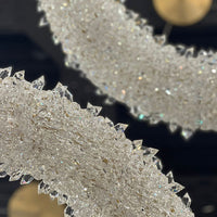 ALIANA RING Ring lighting fixture