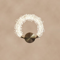 ALIANA WALL Wall light fixture