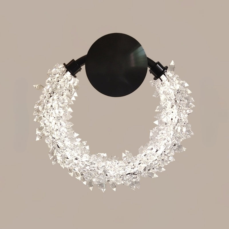 ALIANA WALL Wall light fixture