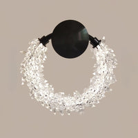 ALIANA WALL Wall light fixture