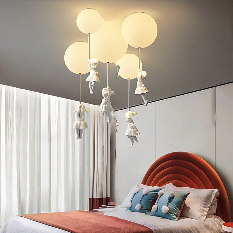 ALICA Ceiling light fixture