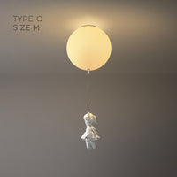 ALICA Ceiling light fixture