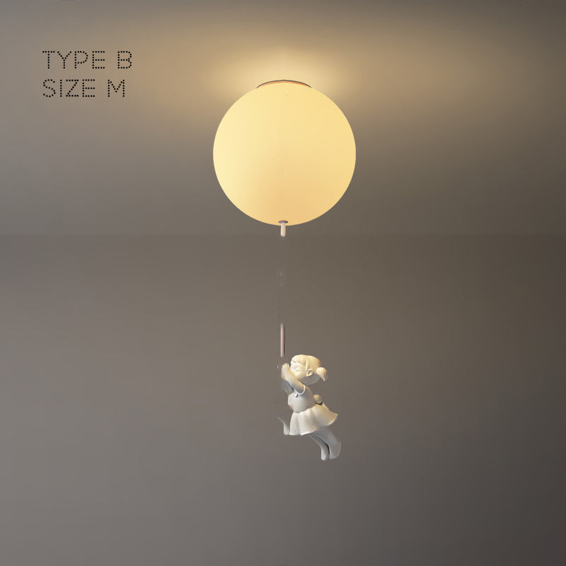 ALICA Ceiling light fixture