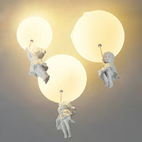 ALICA Ceiling light fixture