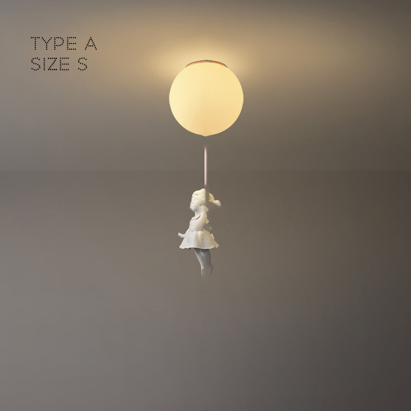 ALICA Ceiling light fixture