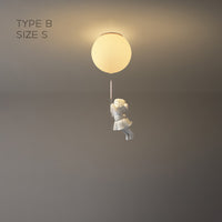 ALICA Ceiling light fixture