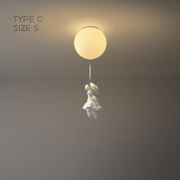 ALICA Ceiling light fixture