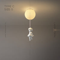 ALICA Ceiling light fixture