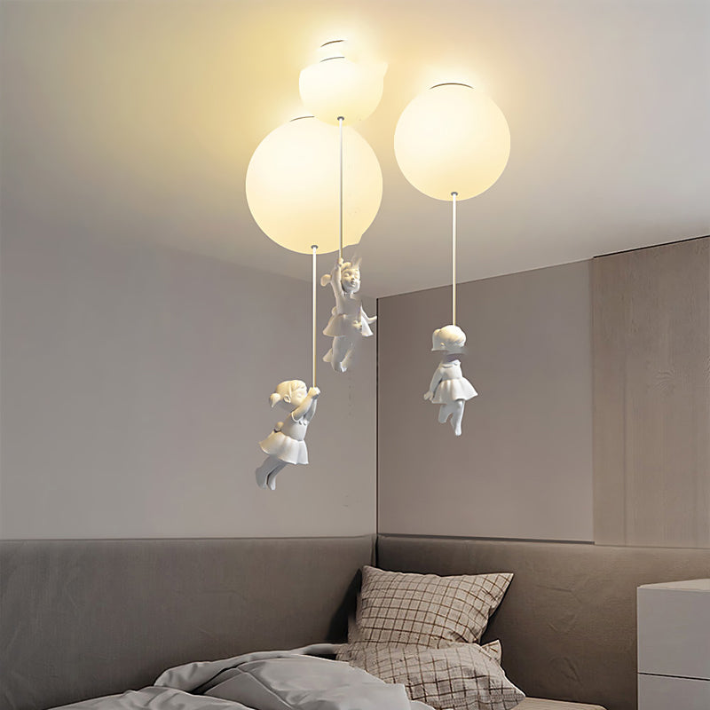 ALICA Ceiling light fixture