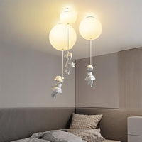ALICA Ceiling light fixture