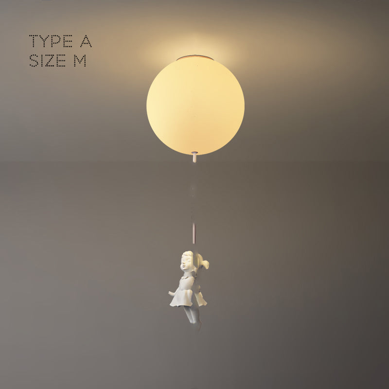 ALICA Ceiling light fixture