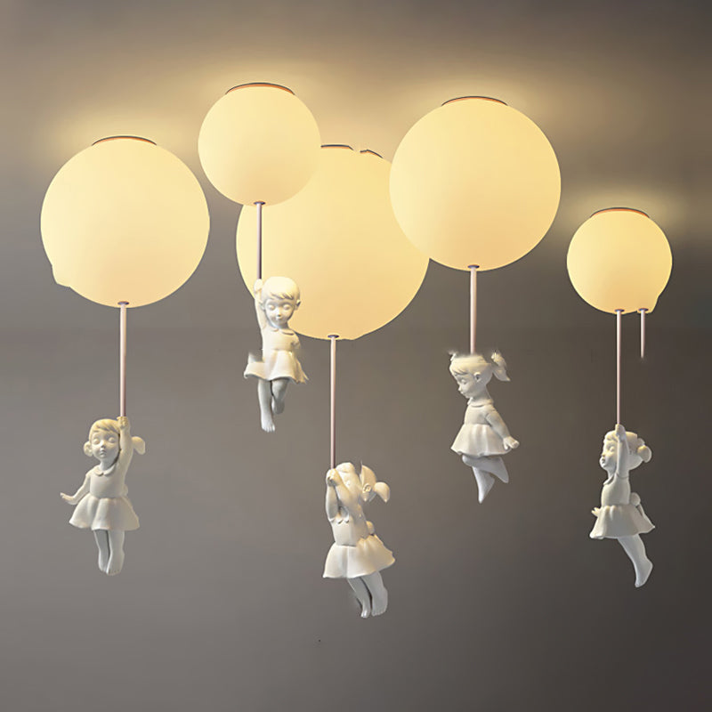 ALICA Ceiling light fixture