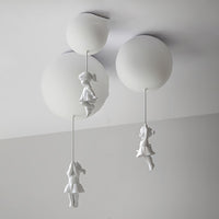 ALICA Ceiling light fixture