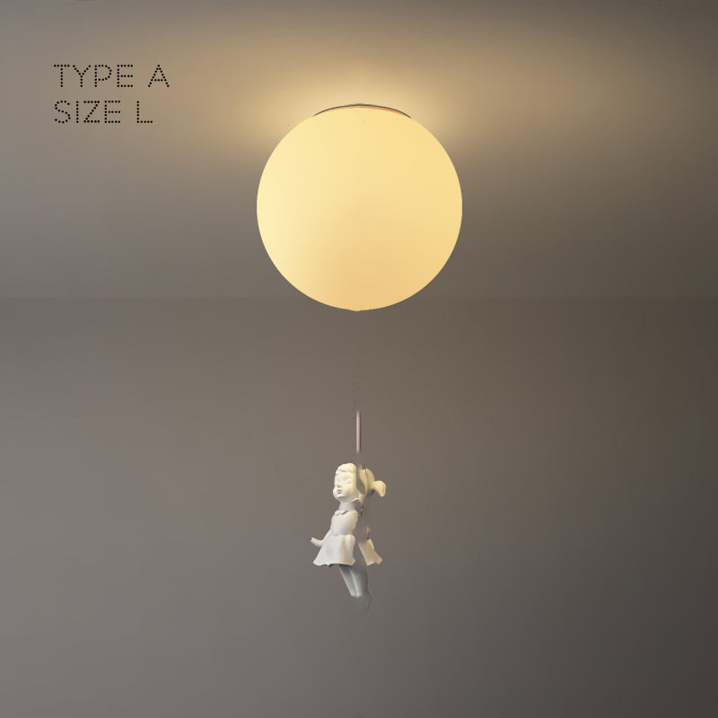 ALICA Ceiling light fixture