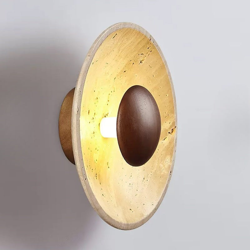 ALPO Wall light fixture