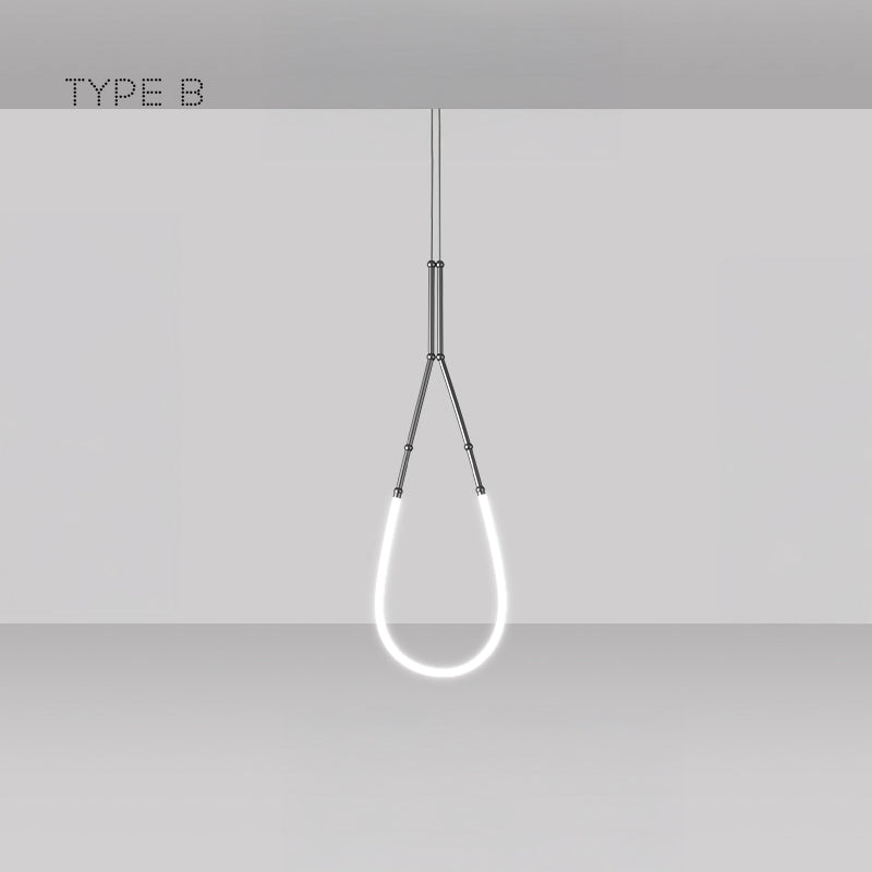 ALRIK ONE Pendant light