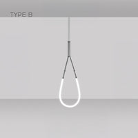 ALRIK ONE Pendant light