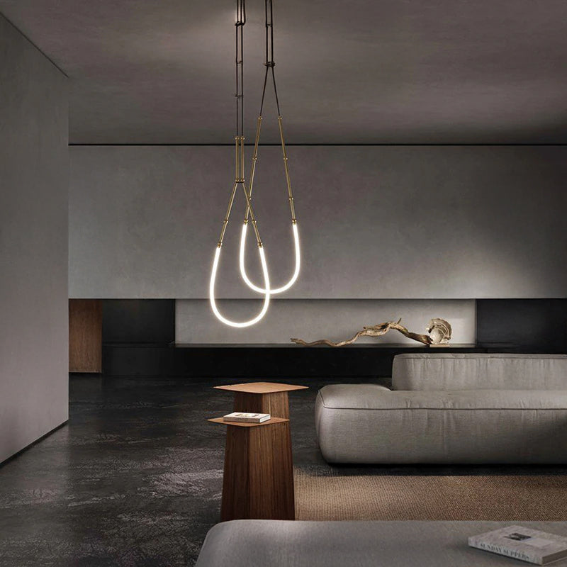 ALRIK ONE Pendant light