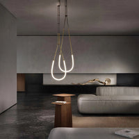 ALRIK ONE Pendant light