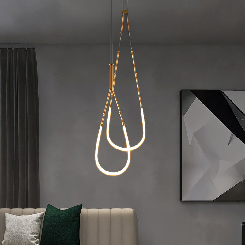 ALRIK ONE Pendant light