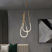 ALRIK ONE Pendant light