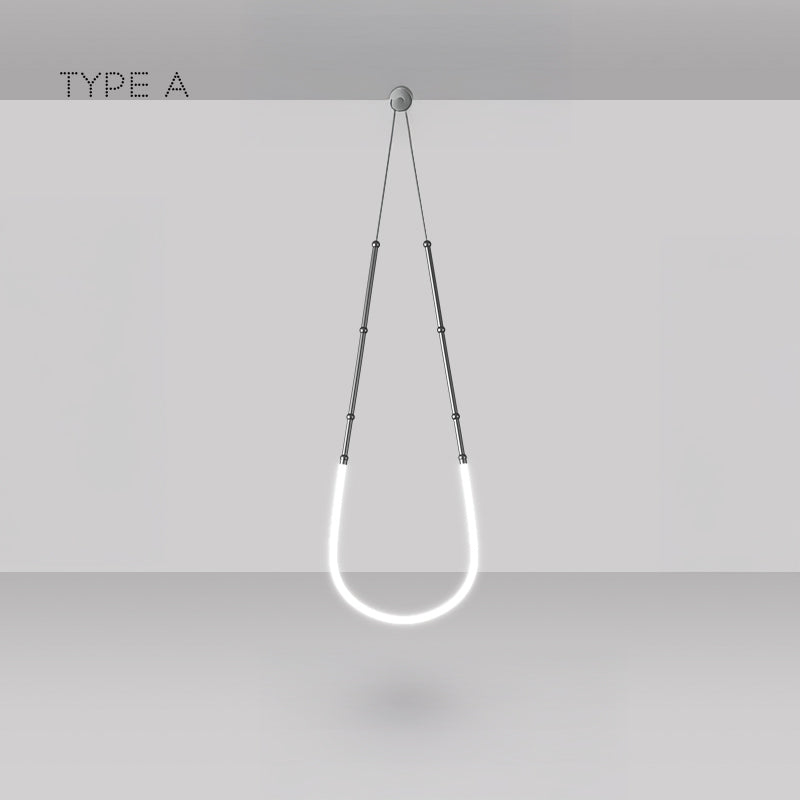 ALRIK ONE Pendant light