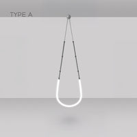 ALRIK ONE Pendant light