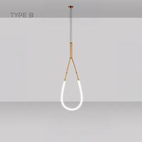 ALRIK ONE Pendant light