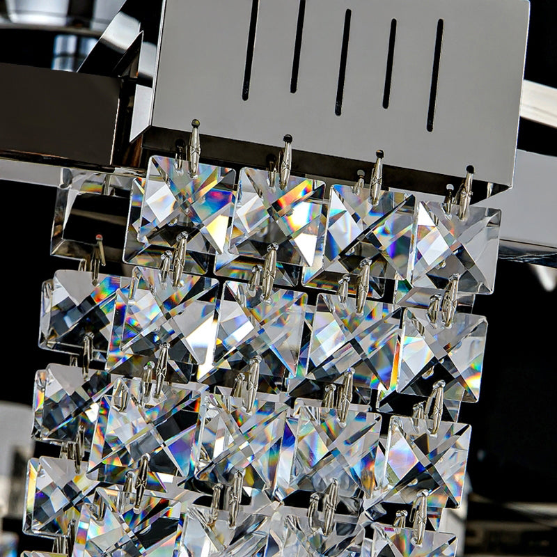 ALVARIN L Long lighting fixture