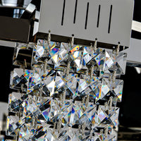 ALVARIN L Long lighting fixture