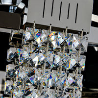 ALVARIN L Long lighting fixture