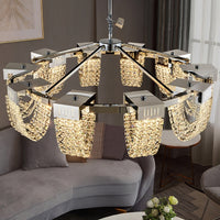 ALVARIN Chandelier