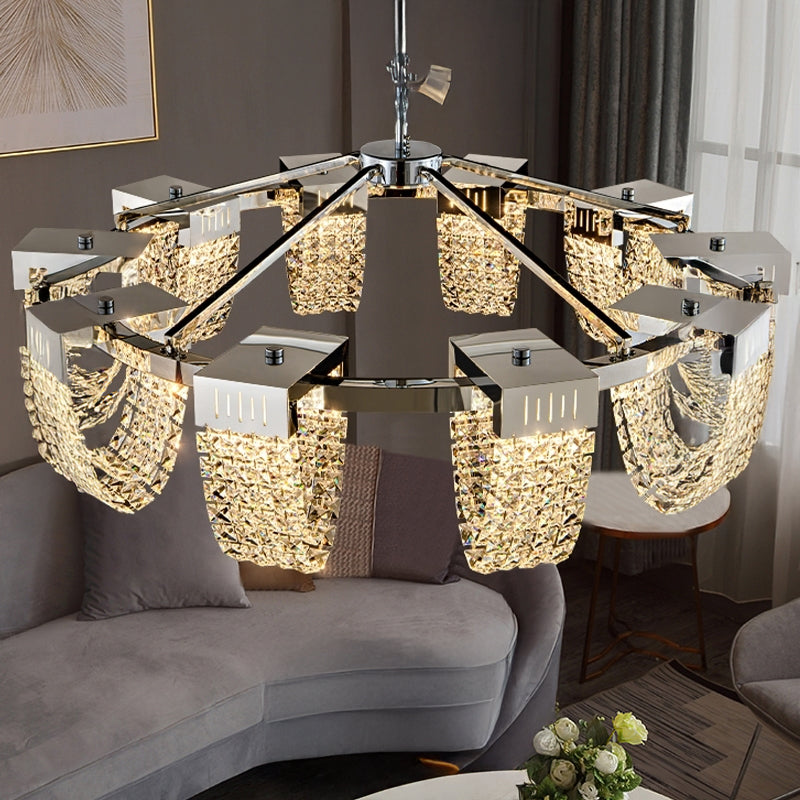 ALVARIN Chandelier