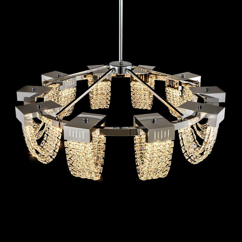 ALVARIN Chandelier