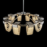 ALVARIN Chandelier