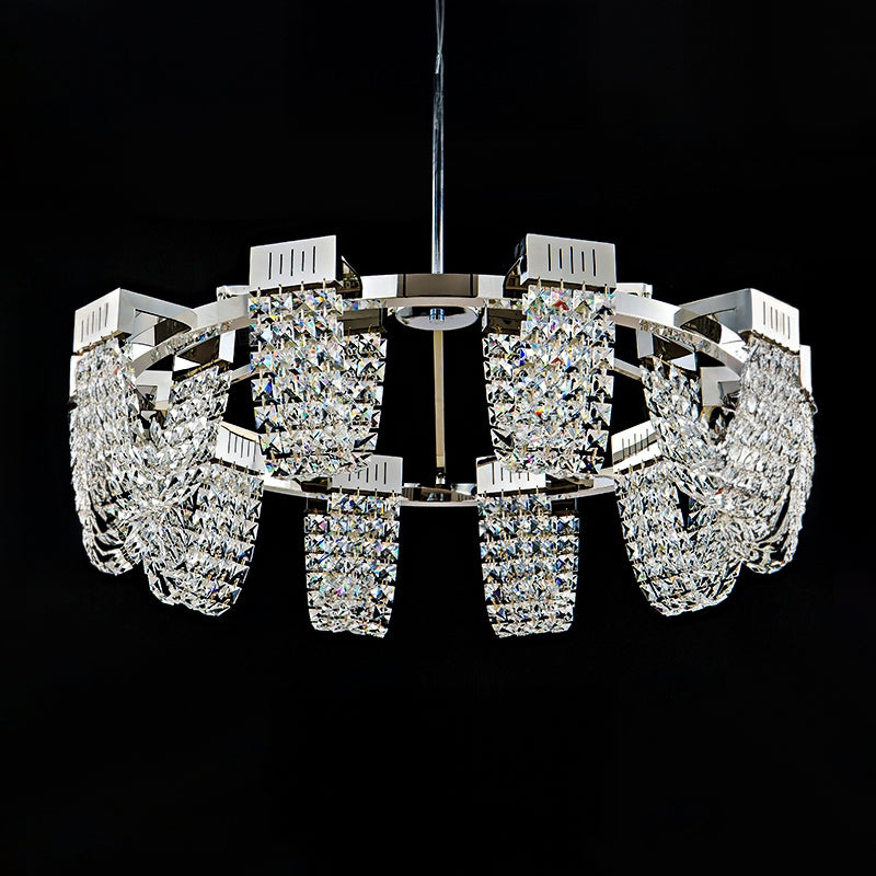 ALVARIN Chandelier