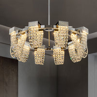 ALVARIN Chandelier