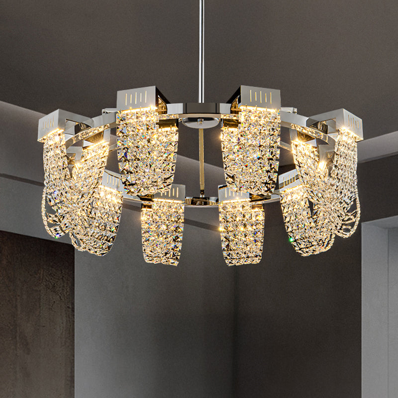 ALVARIN Chandelier