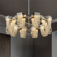 ALVARIN Chandelier