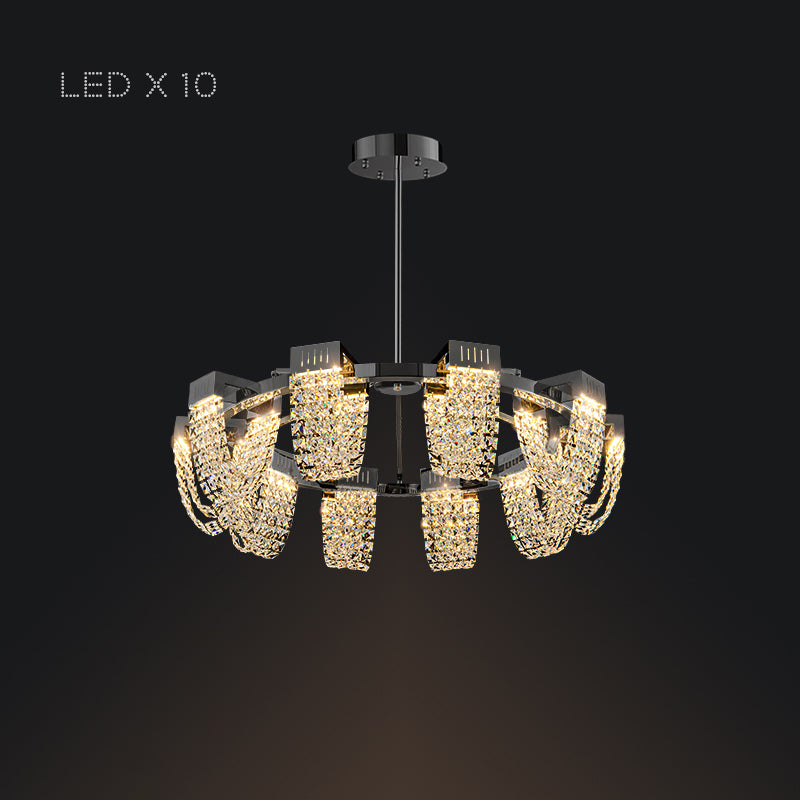 ALVARIN Chandelier