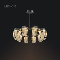 ALVARIN Chandelier