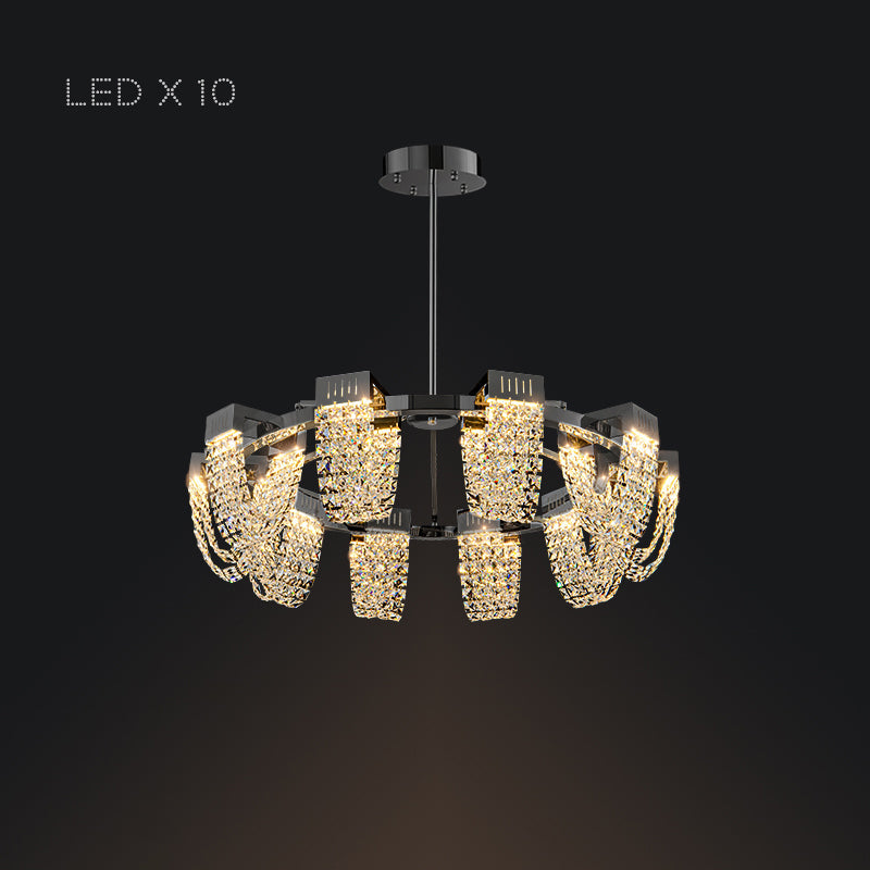ALVARIN Chandelier