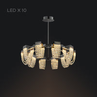 ALVARIN Chandelier